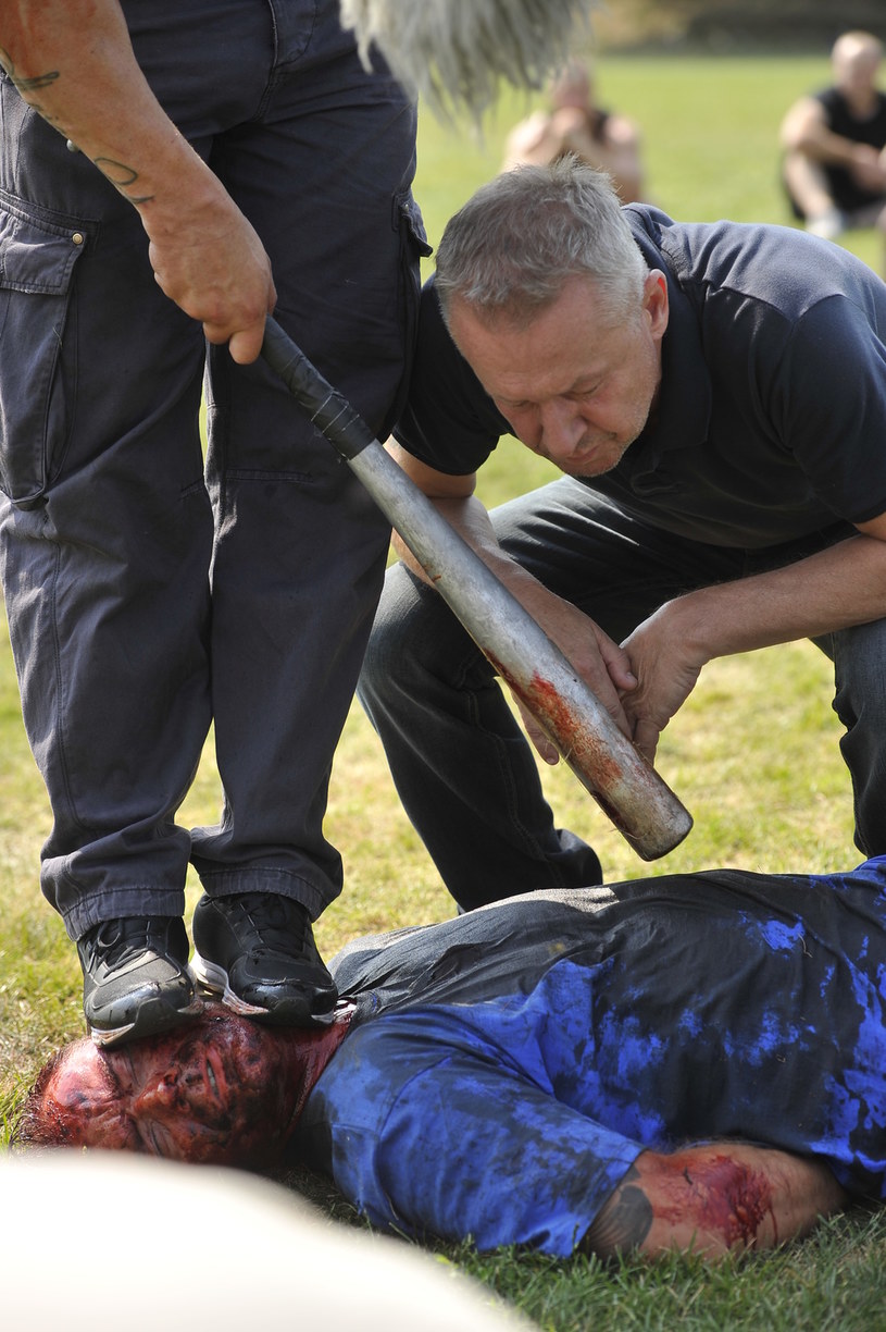 Pitbull Nowe Porządki