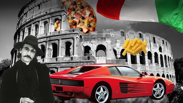 Ciekawostki o Oskarach