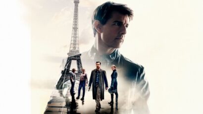 Mission Impossible Fallout