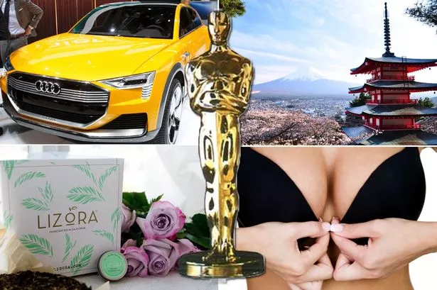 Ciekawostki o Oskarach