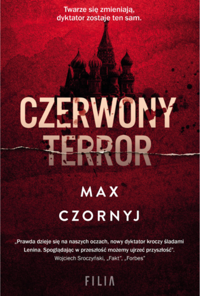 Czerwony terror