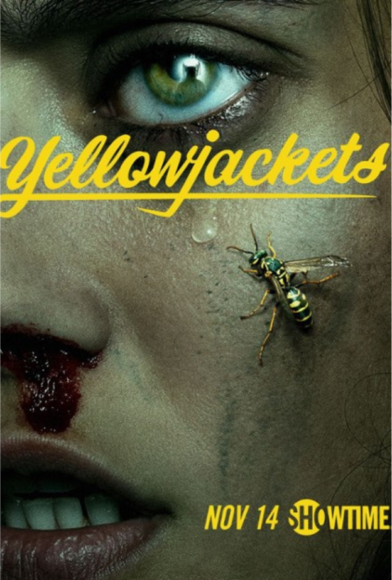 Yellowjackets