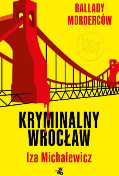 Kryminalny Wrocław