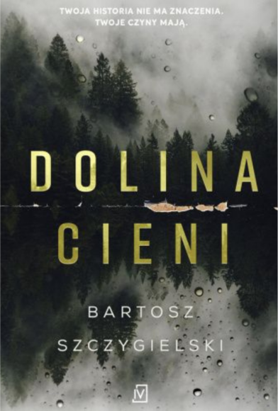 Dolina Cieni