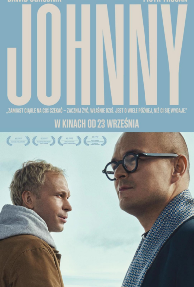 Johnny recenzja filmu