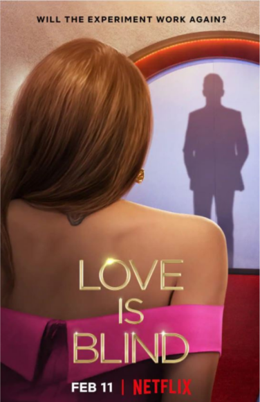 Love is Blind