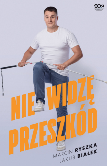Nie widzę przeszkód
