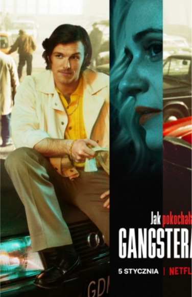 Jak pokochałam gangstera