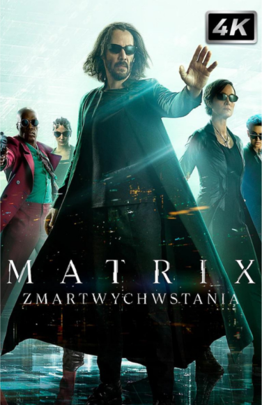 Matrix 4