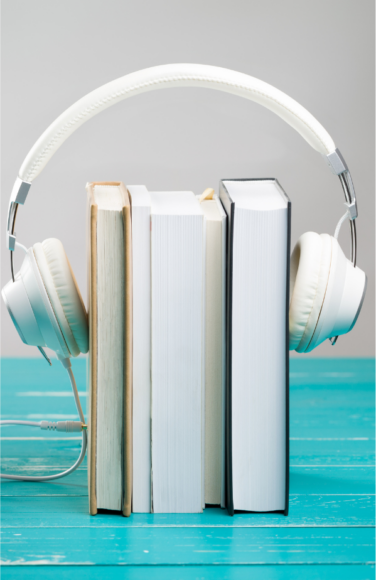 Najlepsze audiobooki