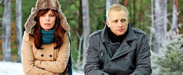 Listy do M 2 Listy do M 2