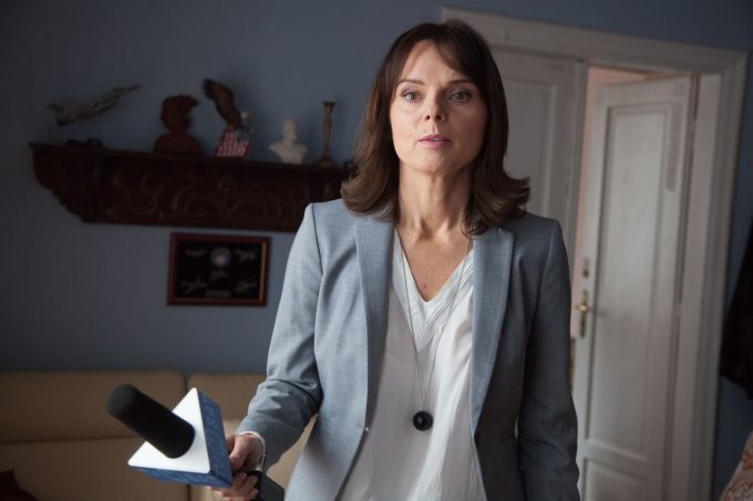 Smoleńsk, recenzja filmu