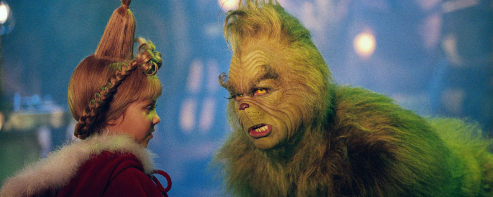 Filmy na Boże Narodzenie Filmy na Boże Narodzenie