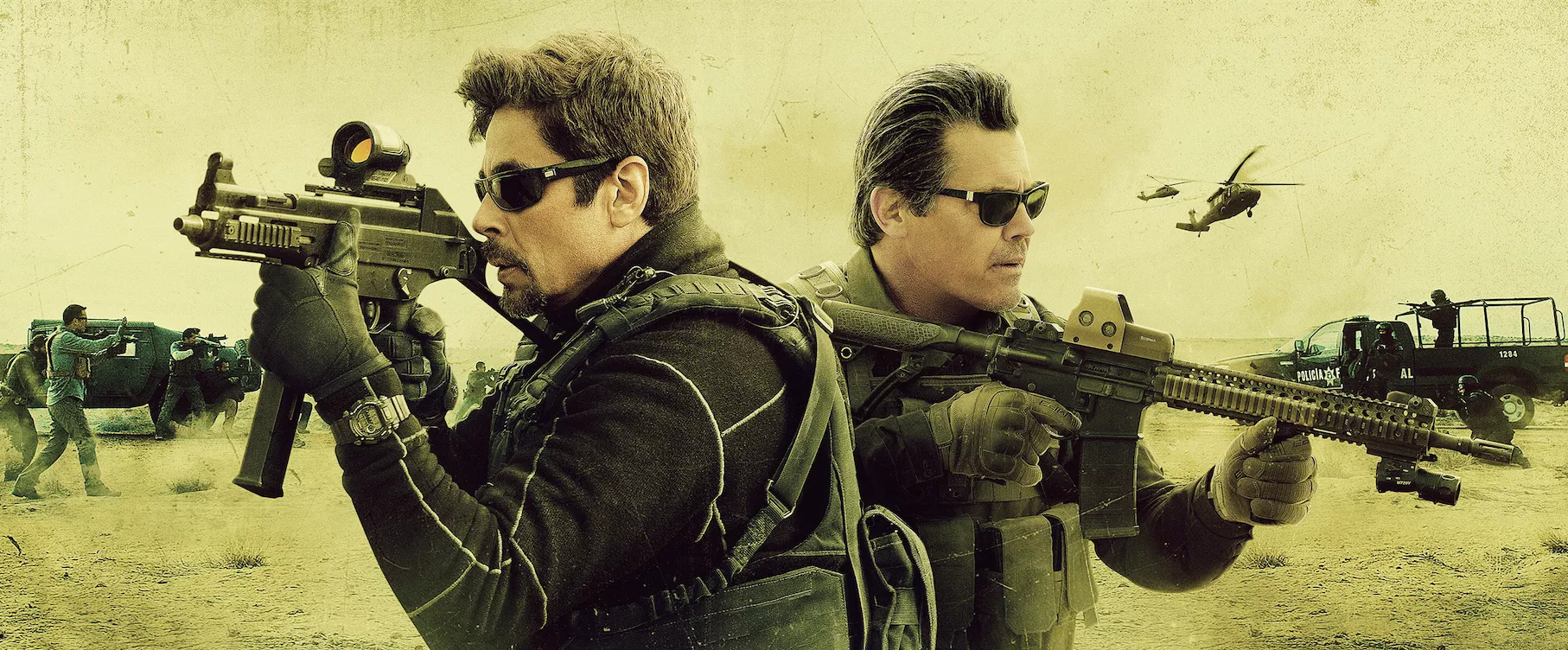 Sicario 2