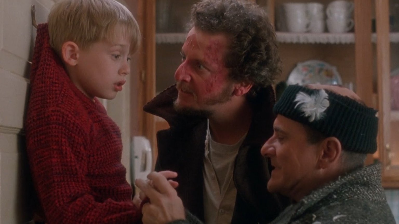 Filmy na Boże Narodzenie Filmy na Boże Narodzenie