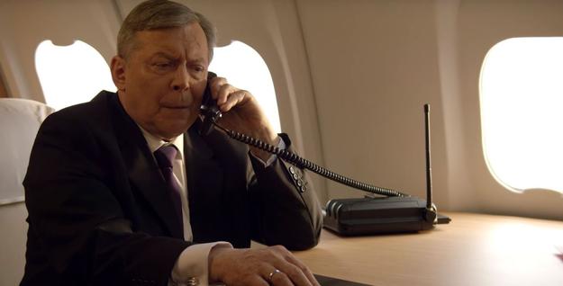 Smoleńsk, recenzja filmu