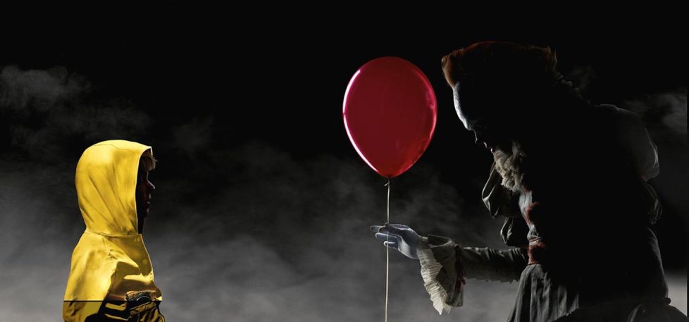 Najlepsze horrory na Halloween Najlepsze horrory na Halloween