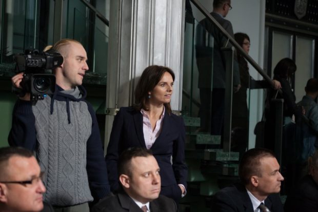 Smoleńsk, recenzja filmu