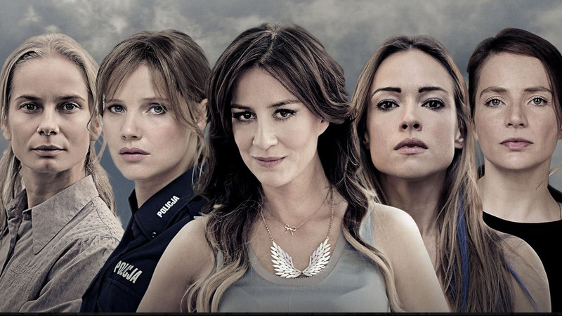 Pitbull. Niebezpieczne Kobiety Pitbull. Niebezpieczne Kobiety