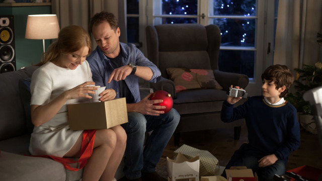 Listy do M 2 Listy do M 2