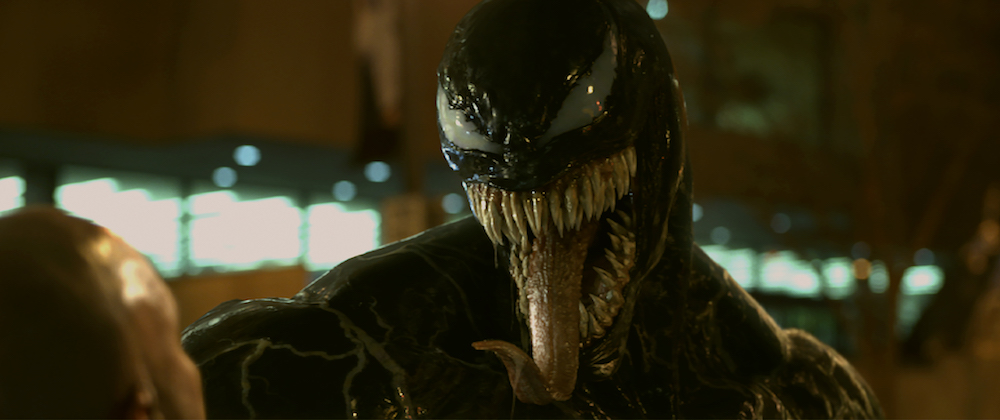 #venom