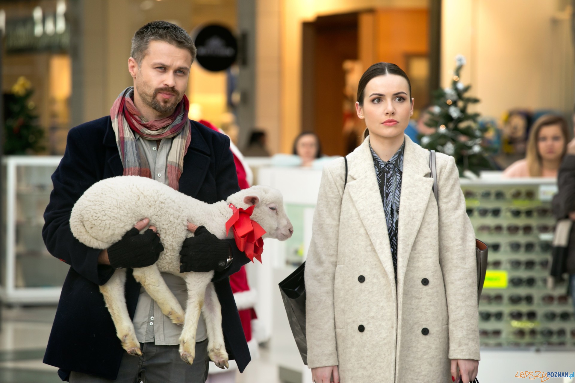 Listy do M 2 Listy do M 2