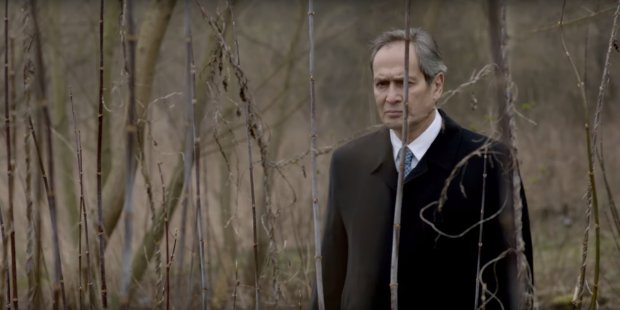 Smoleńsk, recenzja filmu