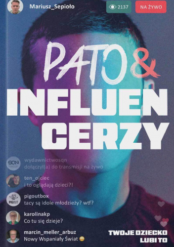 Patoinfluencerzy